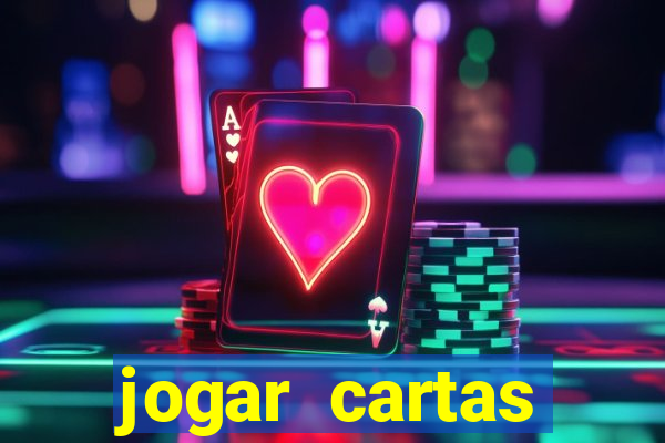 jogar cartas ciganas on line